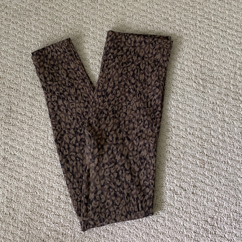 Spanx Leggings